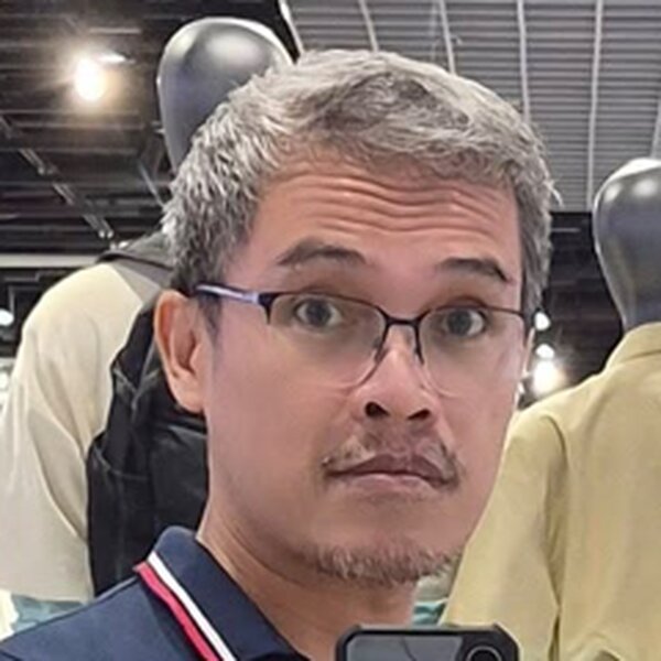ROLAN BAG-AO