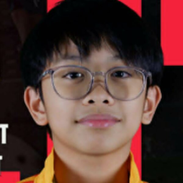 John Kristoff Bautista