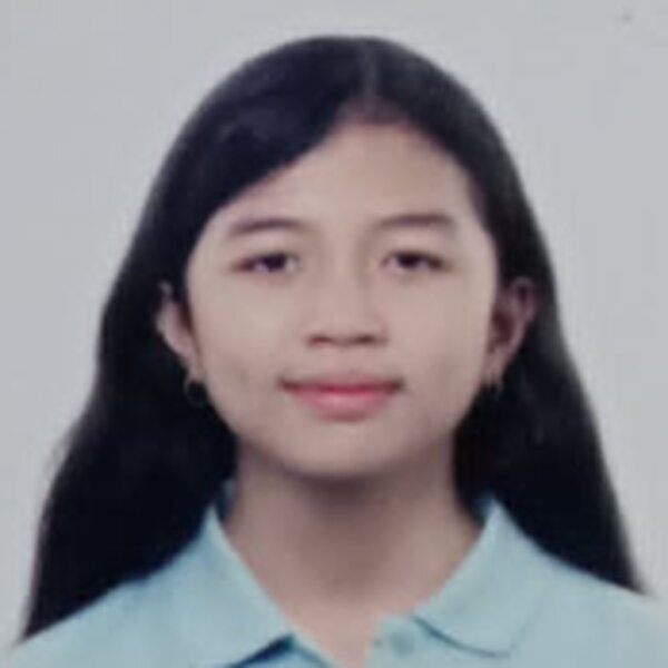 Samantha Nicole Suarez