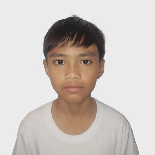 Brenth Louie Lansangan