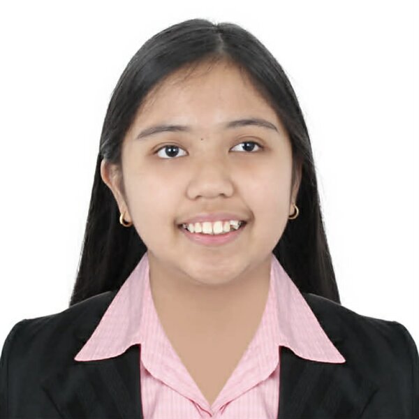 Sophia Grace Dungca