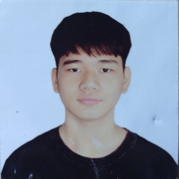 Jaaziah Galang