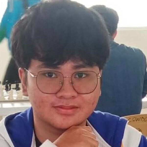 Gian Miel Mandagan
