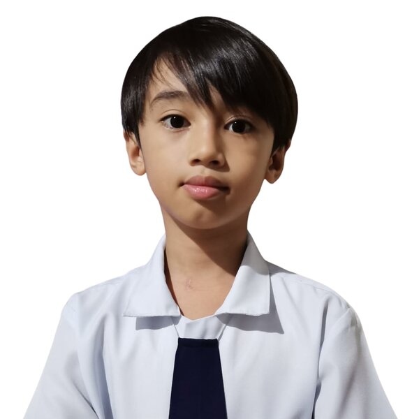 King Jake Isen Puno
