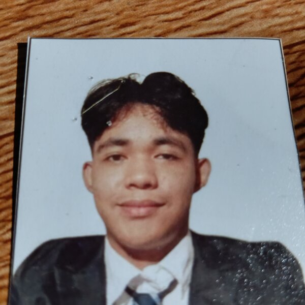 Charles Jurwin Ramos