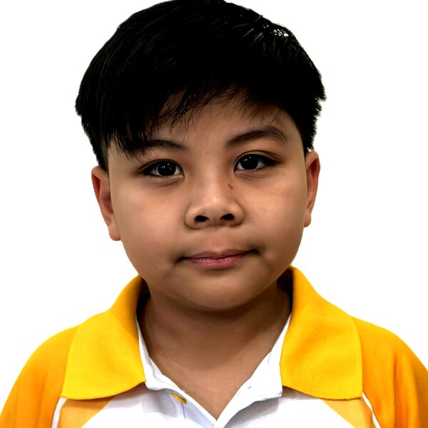 Elroy James Diaz