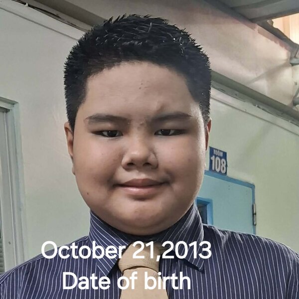 Zandro Miguel Adonay