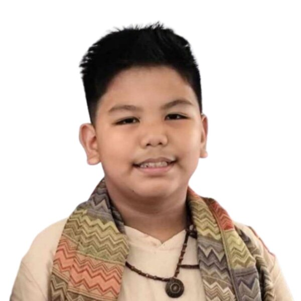 Zacheous Vinsenth Mendoza