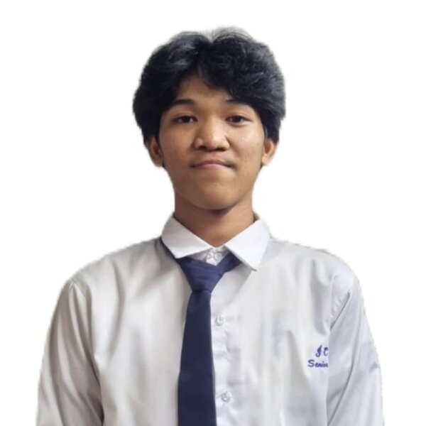 Acxzel Amihan