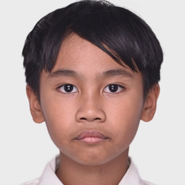 Zian Fernandez