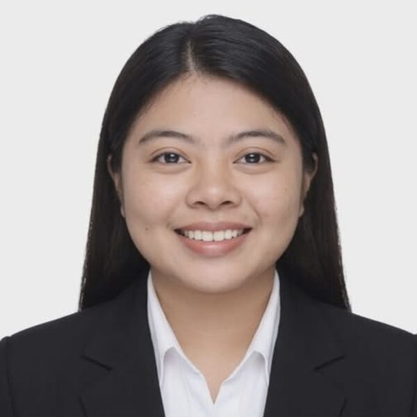 Christine Joy Yabut