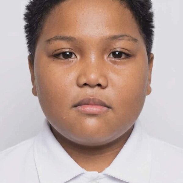 Alvin James Vallejos