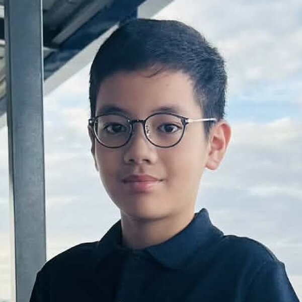 Mark Ethan Sumbillo