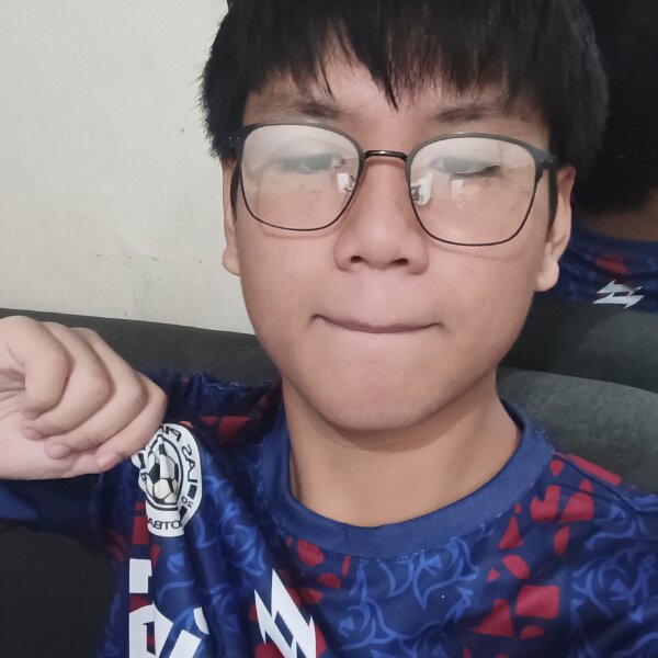 Rhey Arman Dela Paz