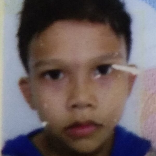 Gian Francisco