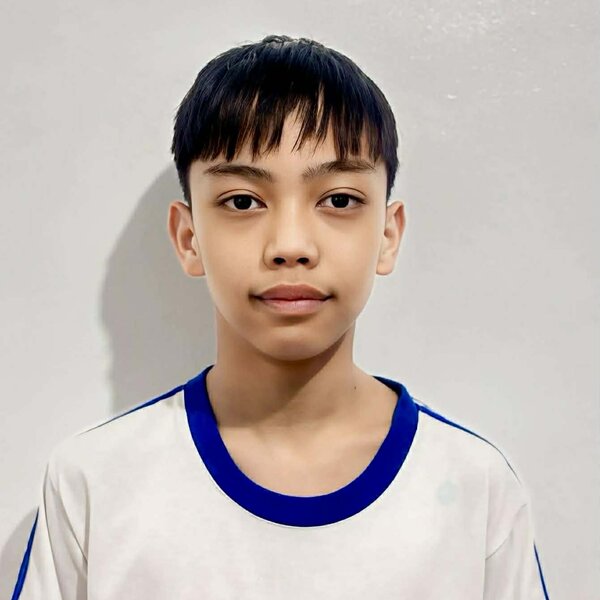 Zacharee Raine Lipa