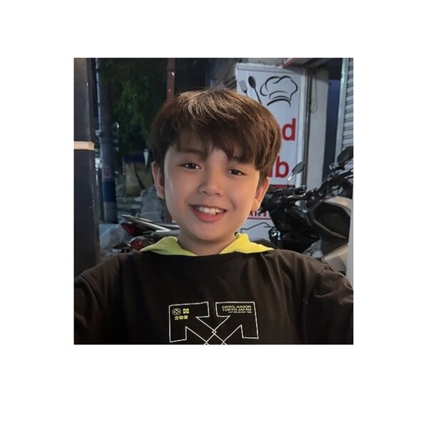 Dan Grei Sison