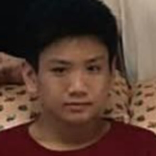 Alexander Rojan Dela Paz