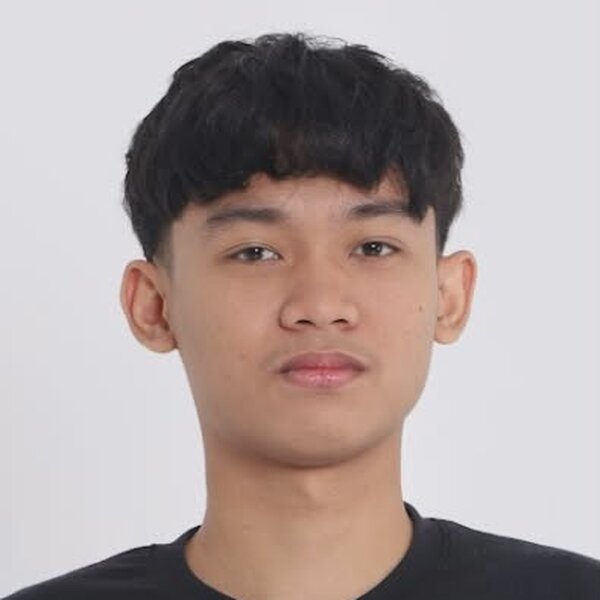 Louie Christian Mallari
