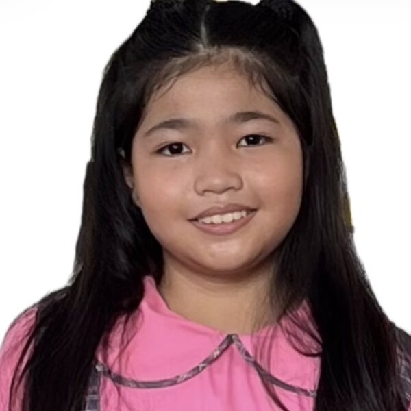 Eli Sofia Tiomico