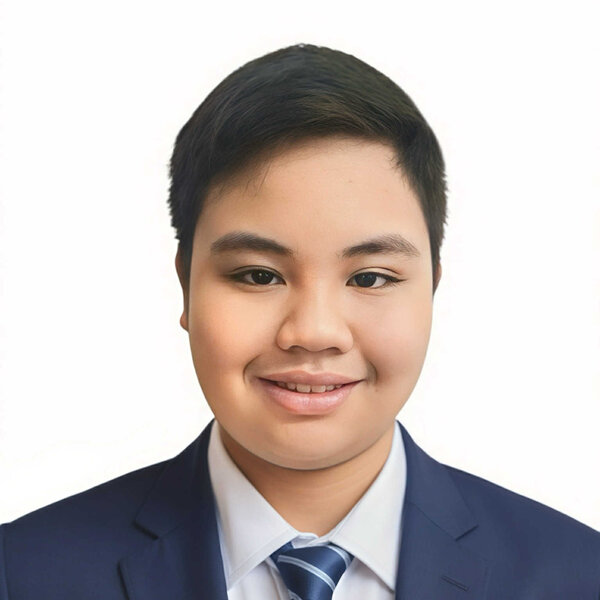 Inigo Vaughn Rodriguez