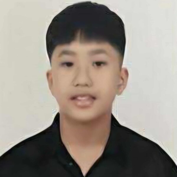 Jaden Ethan Bulaun