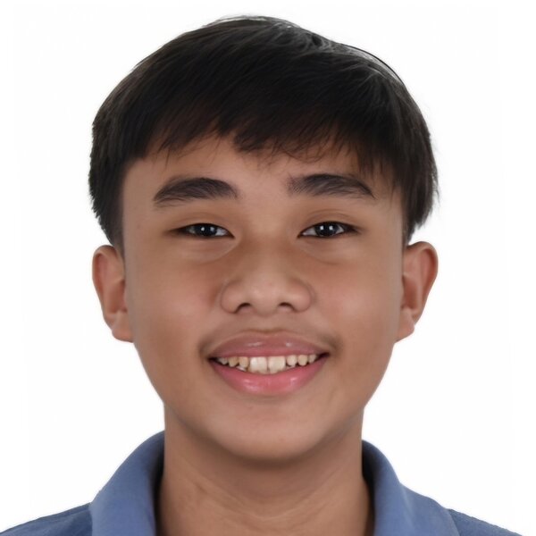 Liam Benedict Omaña