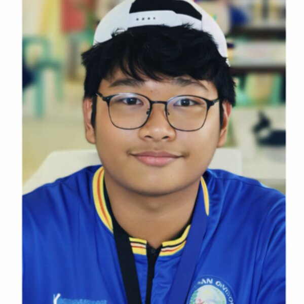 Jayden Charles Asuncion