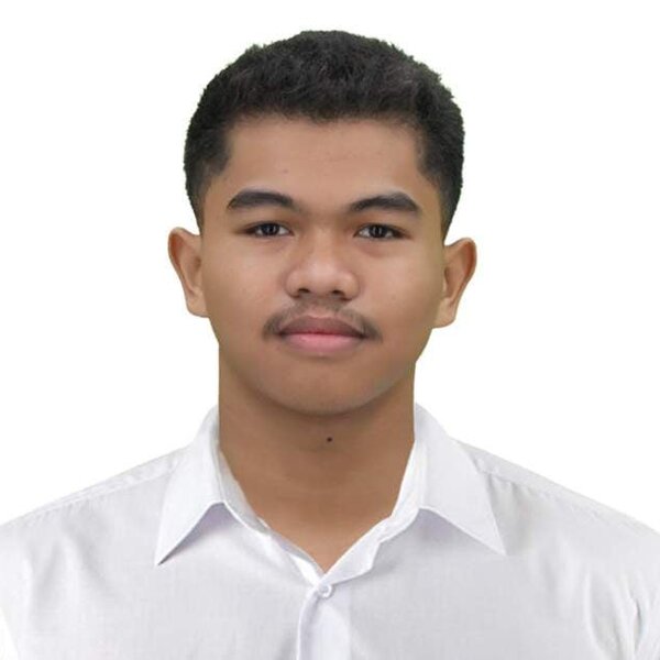 LANCE AUSTINE DELA CRUZ