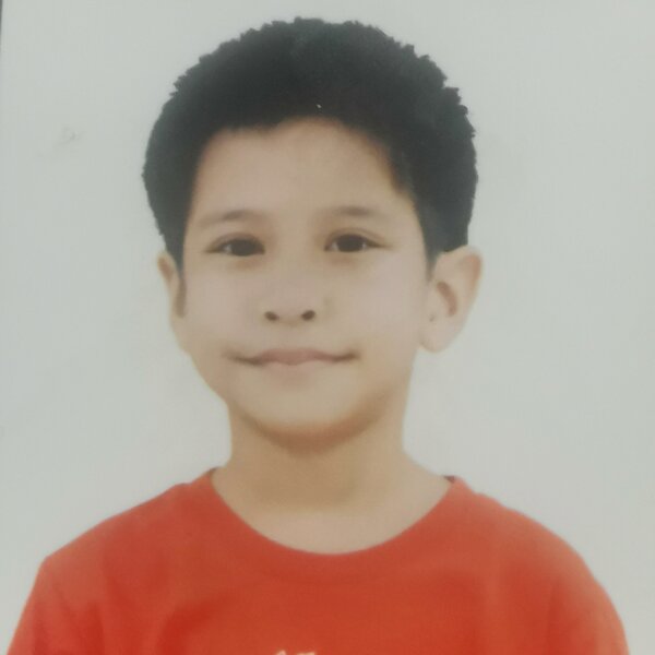 Chrisxander David Alcantara